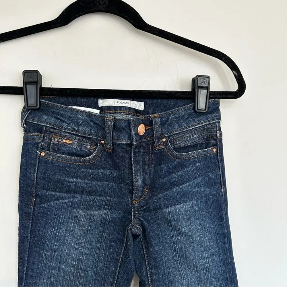 Joes Jeans The Joey Kids‎ Youth Bootcut Jeans Size 7